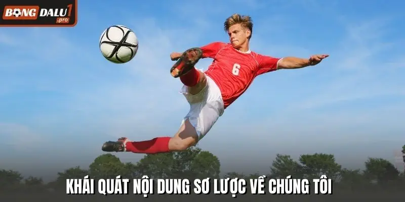 Khái quát nội dung sơ lược về chúng tôi